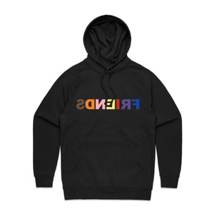 Friends Hoodie