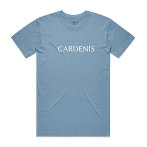 Cardenis Classic Summer Tee