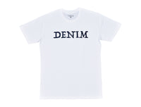 Denim Purist Tee