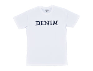 Denim Purist Tee