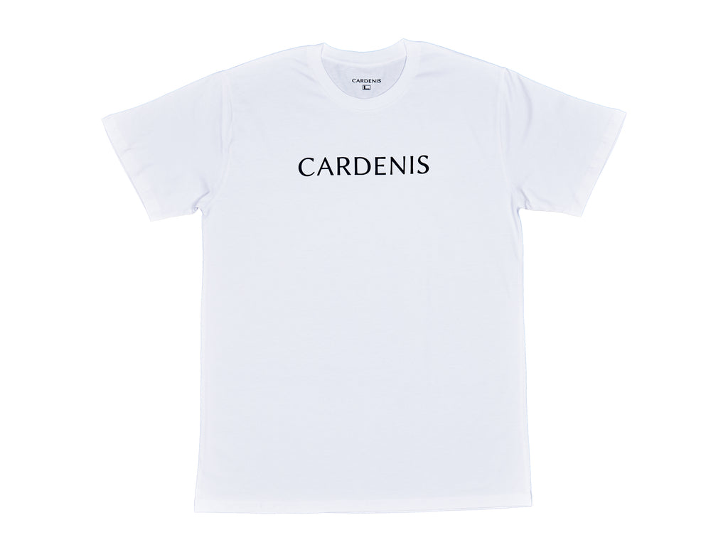 Cardenis Classic Tee