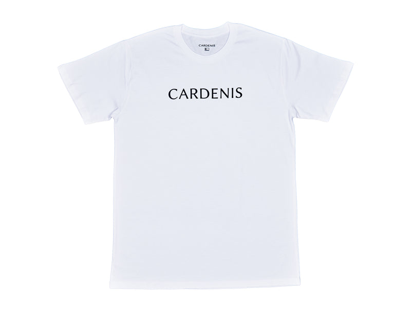 Cardenis Classic Tee