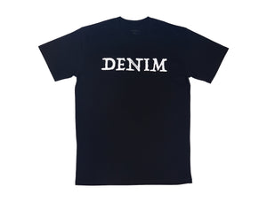 Denim Purist Tee