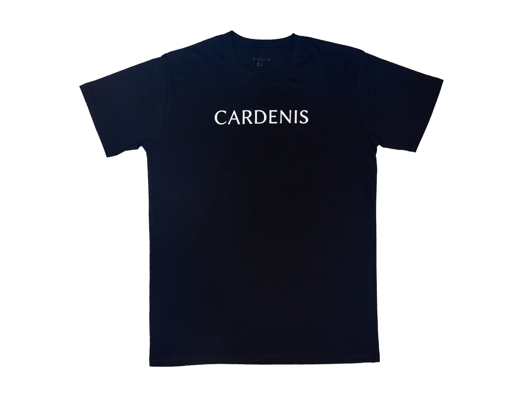 Cardenis Classic Tee