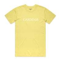 Cardenis Classic Summer Tee