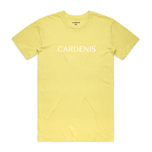 Cardenis Classic Summer Tee