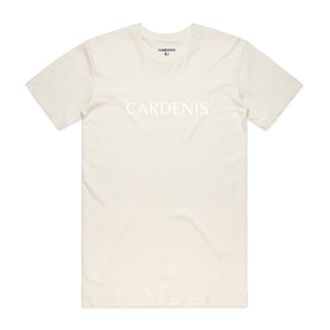 Cardenis Classic Summer Tee