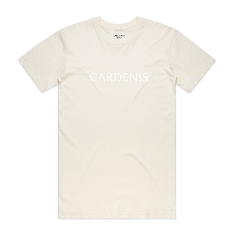 Cardenis Classic Summer Tee