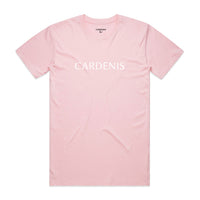 Cardenis Classic Summer Tee