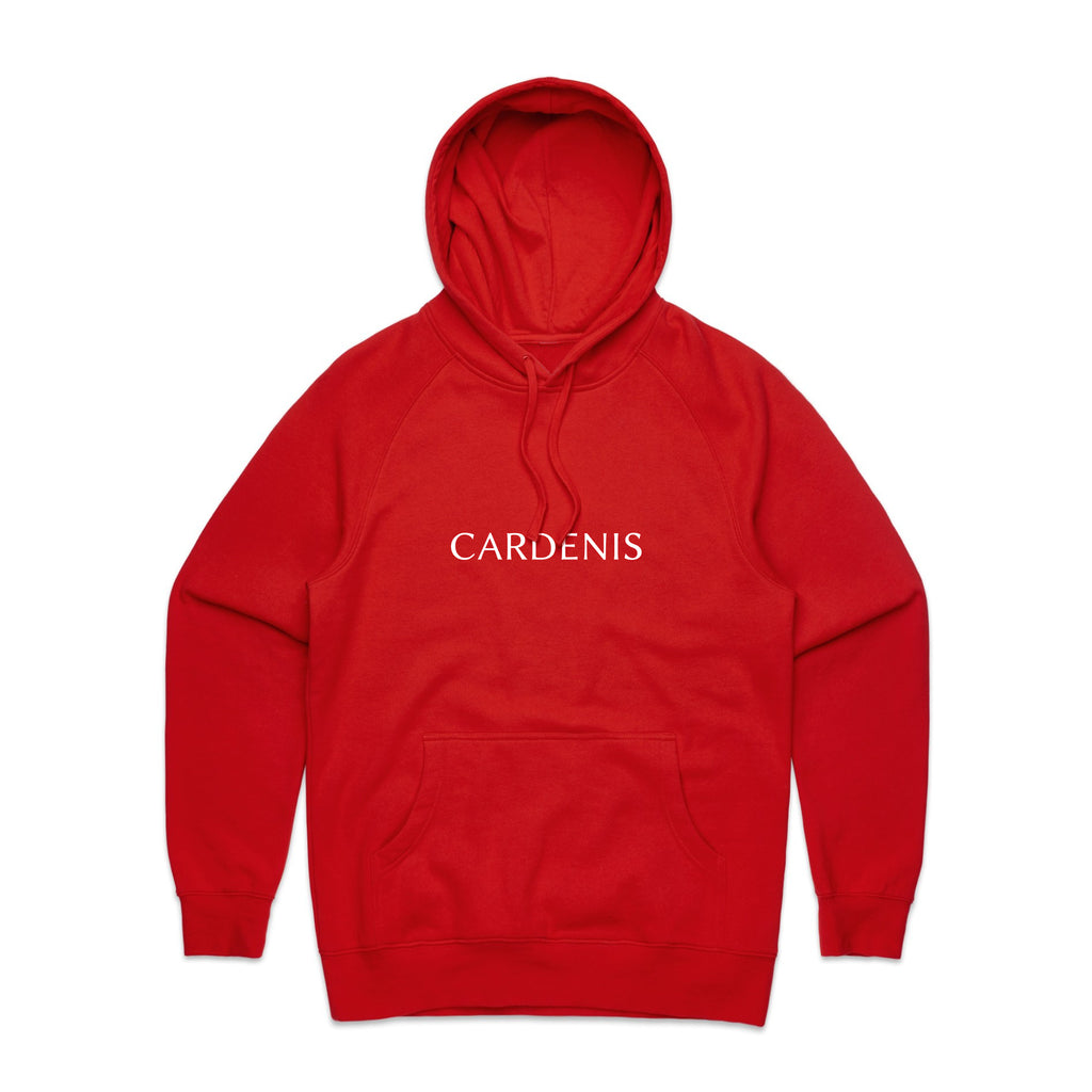 Cardenis Classic Hoodie