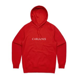Cardenis Classic Hoodie