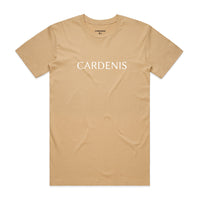 Cardenis Classic Summer Tee