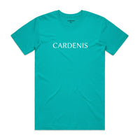 Cardenis Classic Summer Tee