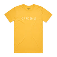 Cardenis Classic Summer Tee