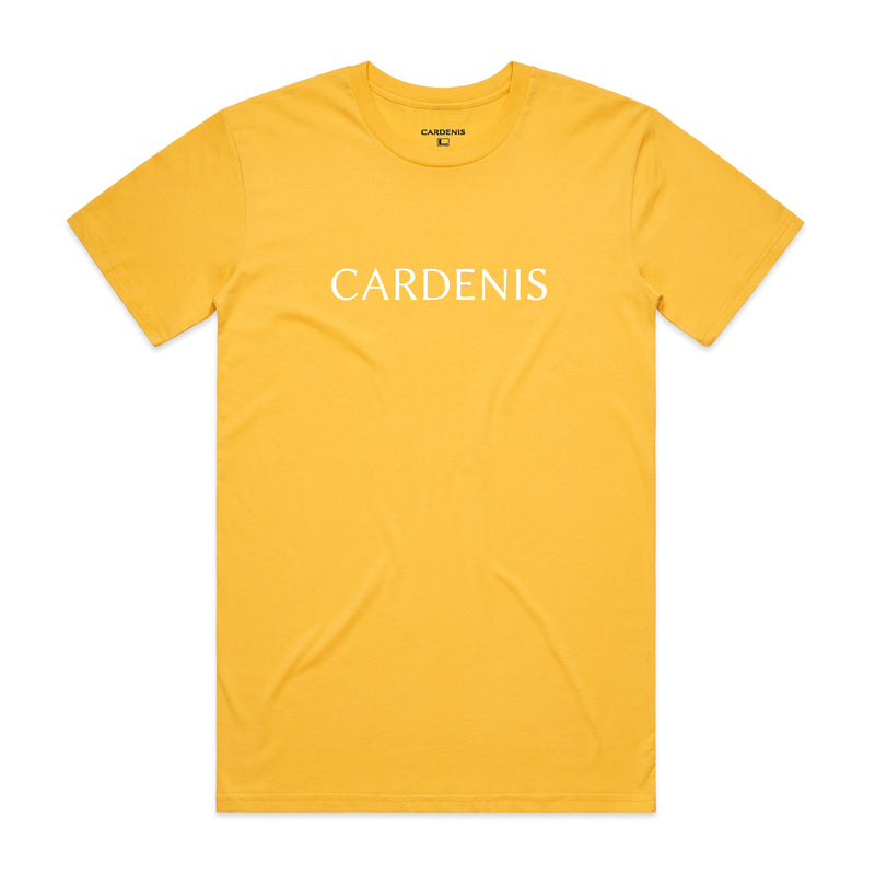 Cardenis Classic Summer Tee